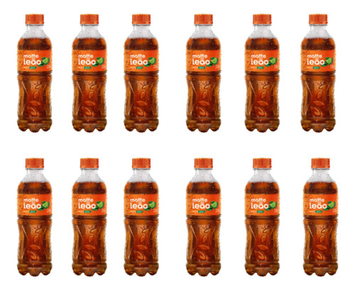 Encontraproduto.com.br - Matte Leao Limao 300Ml