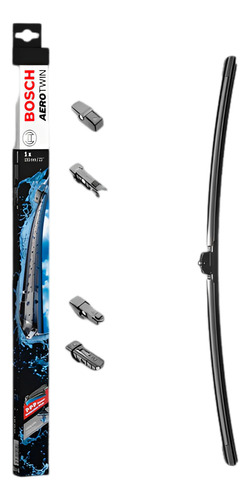 Refil Palheta Limpador Parabrisa Fiat Palio 96 a 2000 Traseira Dyna