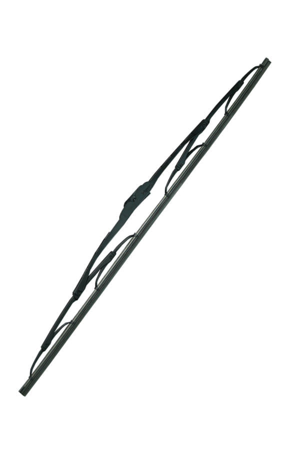 Par Palheta Limpador Parabrisa Dianteiro Boxer 99 a 2017 Dyna