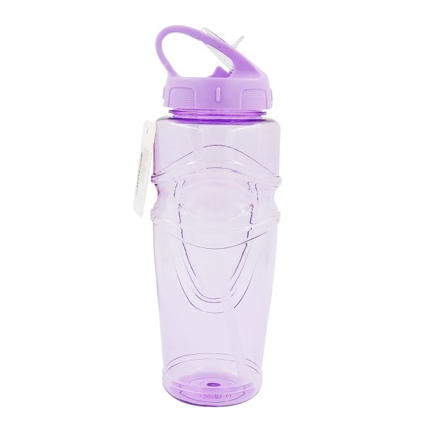 Encontraproduto.com.br - Garrafa de plástico Action 650ml Livon