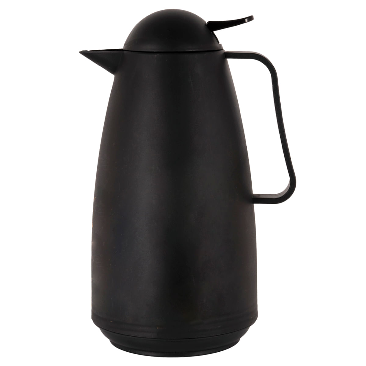 Garrafa Térmica 1L em Plástico Livon
