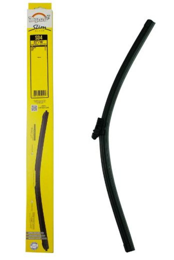 Palheta Slim 22 16 (Aerotwin)