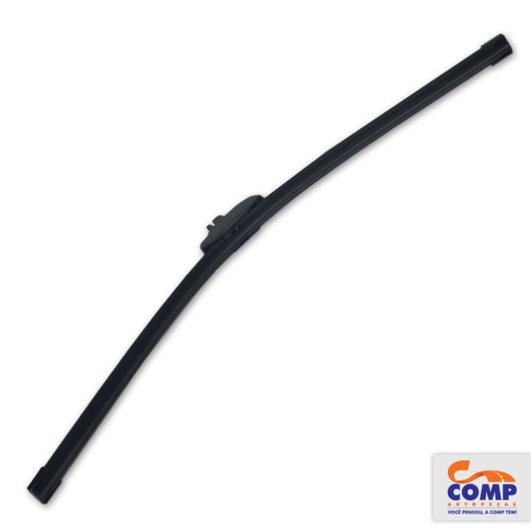 Encontraproduto.com.br - Palheta DYNA Slim Blade 24” 16” Fiorino Mobi Uno Ranger Captiva Fit HB20 IX35 Tucson Sportage Fluence Scenic Vitara 1997 em diante S09