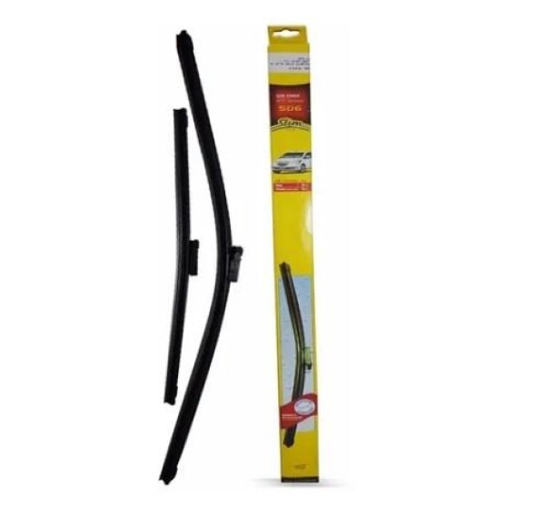 Encontraproduto.com.br - Palheta Slim 21 16 (Aerotwin)