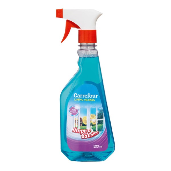 Encontraproduto.com.br - Limpa Vidros Carrefour 500ml