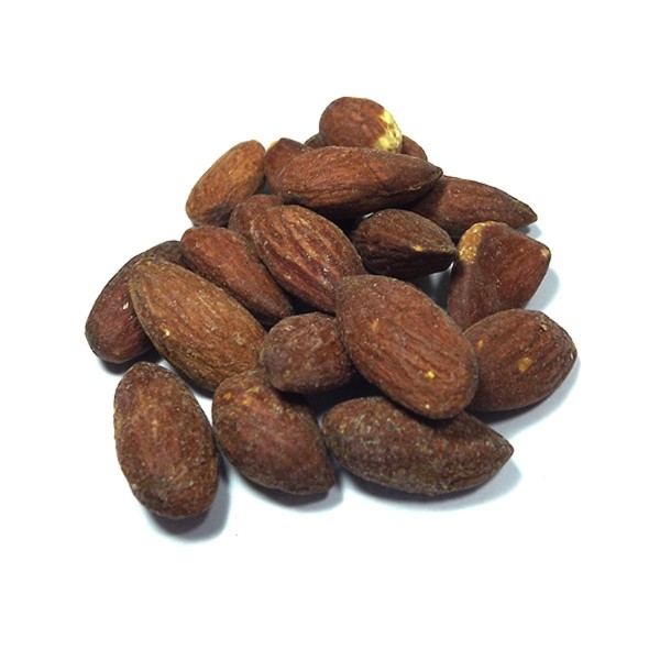 Encontraproduto.com.br - Amêndoa Defumada Carrefour 130g