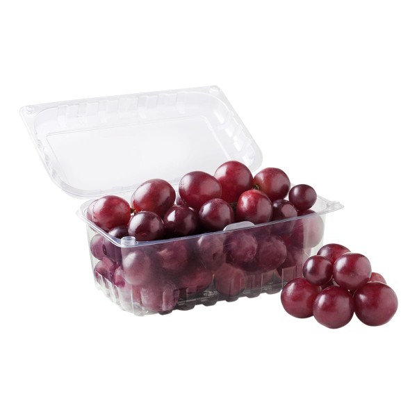 Encontraproduto.com.br - Uva Vermelha Carrefour 500g