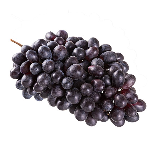 Encontraproduto.com.br - Uva Preta sem Semente Carrefour 750g