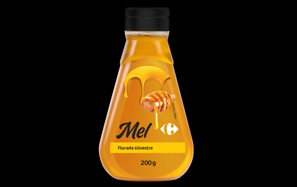 Encontraproduto.com.br - Mel Florada Silvestre Carrefour 200g