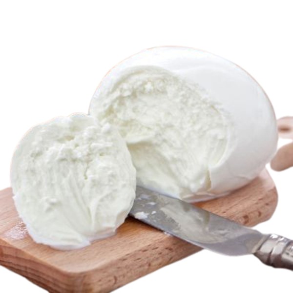 Encontraproduto.com.br - Queijo Mussarela de Bufala Classic 400g
