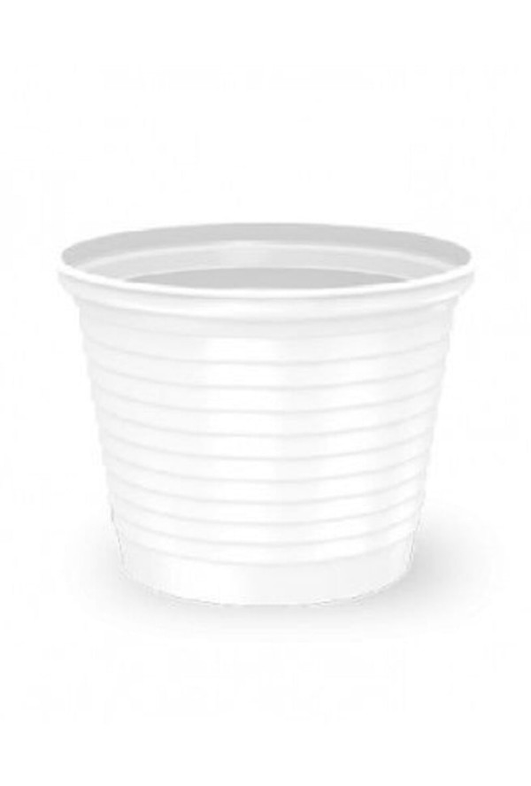 Encontraproduto.com.br - Copo Descartável café branco Carrefour 50ml