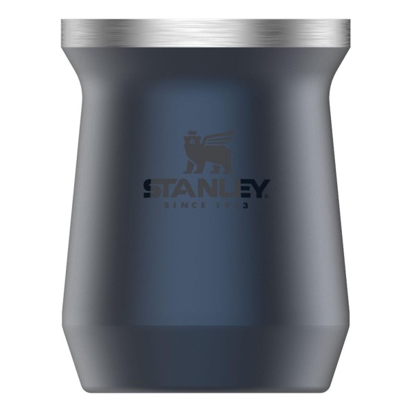 Encontraproduto.com.br - Cuia Térmica Stanley Nightfall 236ml