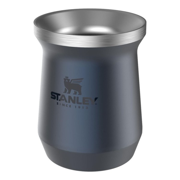 Encontraproduto.com.br - Cuia Térmica Stanley Nightfall 236ml