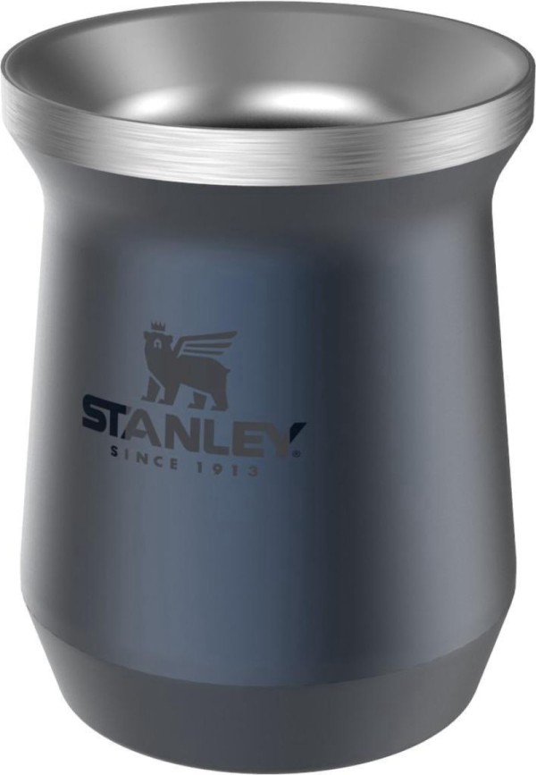 Encontraproduto.com.br - Cuia Térmica Stanley Nightfall 236ml