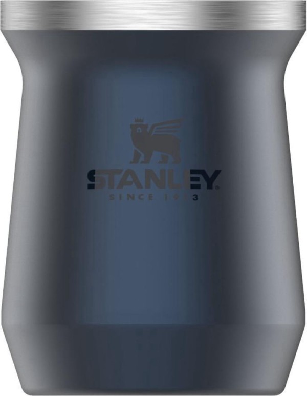 Encontraproduto.com.br - Cuia Térmica Stanley Nightfall 236ml