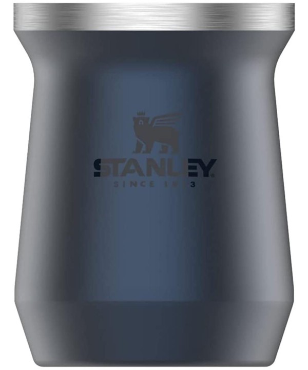 Encontraproduto.com.br - Cuia Térmica Stanley Nightfall 236ml