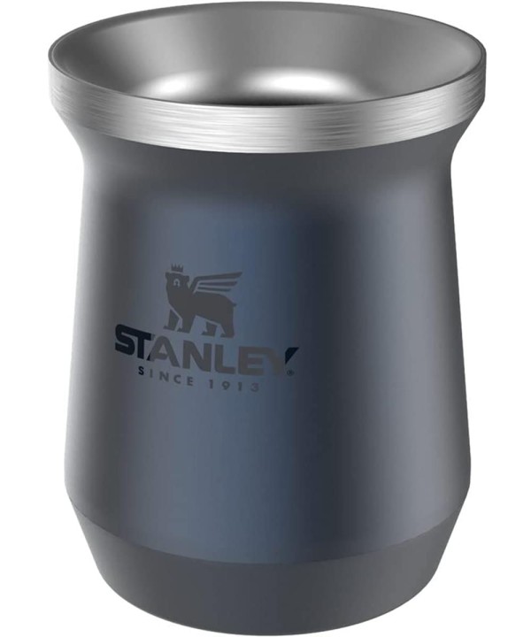 Encontraproduto.com.br - Cuia Térmica Stanley Nightfall 236ml