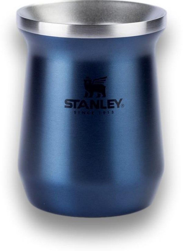 Encontraproduto.com.br - Cuia Térmica Stanley Nightfall 236ml