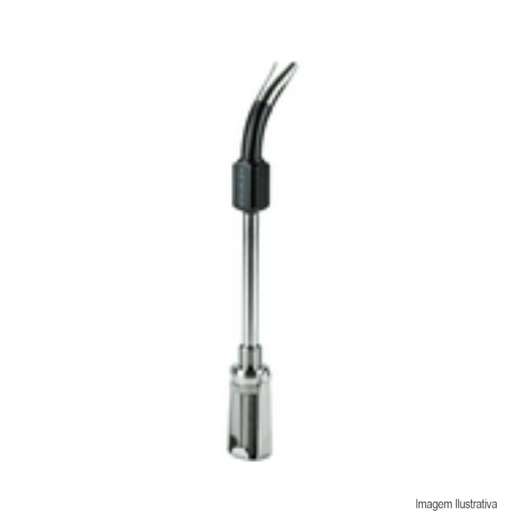 Encontraproduto.com.br - BOMBA STANLEY PARA MATE COM MOLA AJUSTÁVEL EM AÇO INOX MATTE BLACK 08061-01