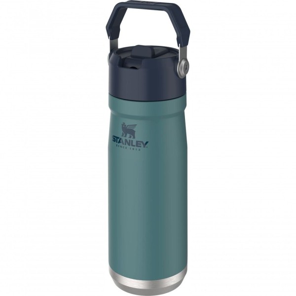 Encontraproduto.com.br - Garrafa Ter Stanley Flip Stra 651ml Lagoon