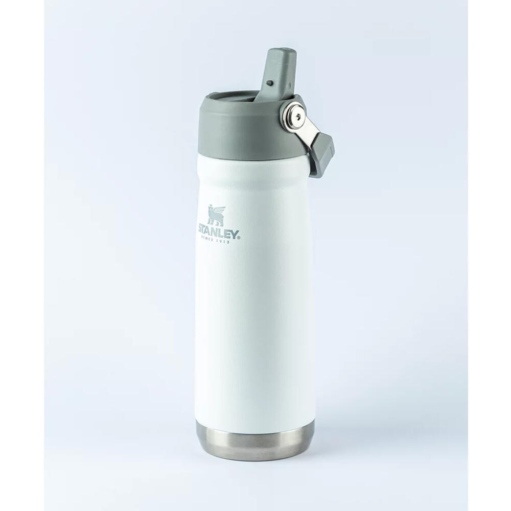 Encontraproduto.com.br - Garrafa Térmica Flip Straw Polar 615 ml Stanley