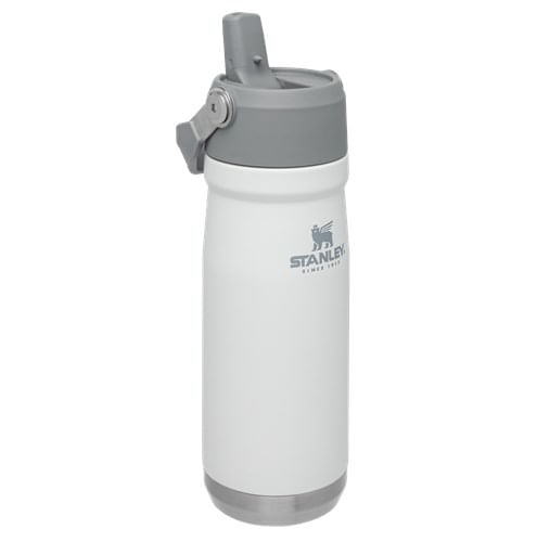 Encontraproduto.com.br - Garrafa Térmica Flip Straw Polar 615 ml Stanley