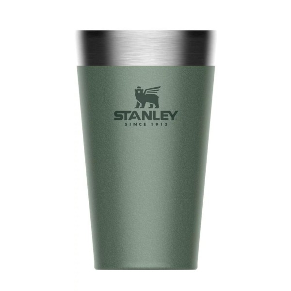 Copo Térmico de Cerveja Hammertone Green 473ml - Stanley