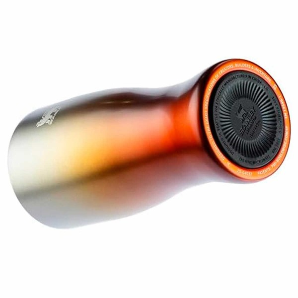 Encontraproduto.com.br - Copo térmico beer pilsner sem tampa amber 444ml stanley /ref:08196-00.