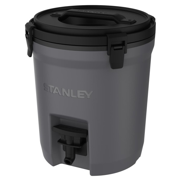 Botijão Térmico Jug Stanley 7,5 Litros Charcoal