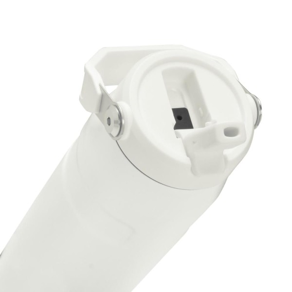 Encontraproduto.com.br - Garrafa Térmica Stanley Aerolight Flip Straw Frost 710ml 8340 (MP)