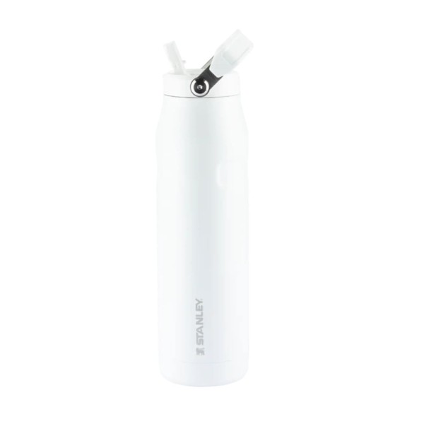 Garrafa Térmica Stanley Aerolight Flip Straw Frost 1,1L 8345 (MP)