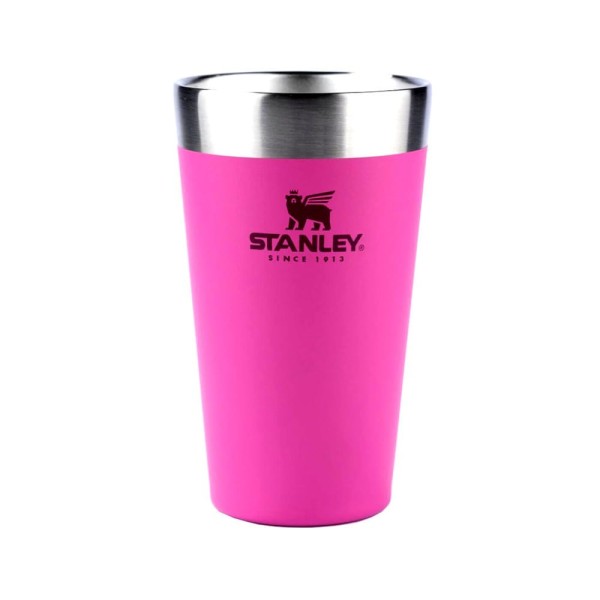 Encontraproduto.com.br - Copo Térmico Azalea sem Tampa Stanley 473ml