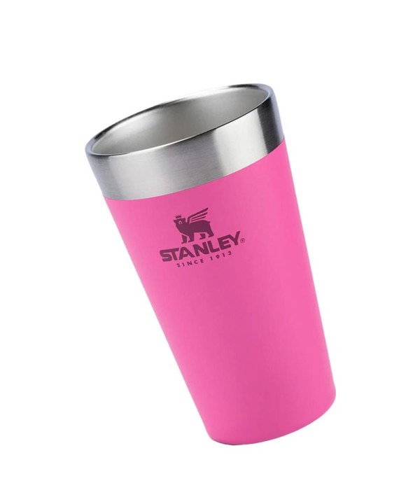 Encontraproduto.com.br - Copo Térmico Azalea sem Tampa Stanley 473ml