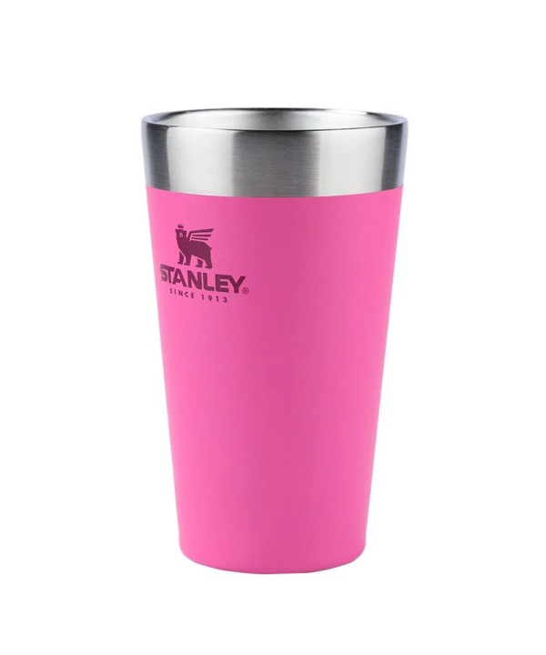 Encontraproduto.com.br - Copo Térmico Azalea sem Tampa Stanley 473ml