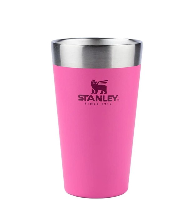 Encontraproduto.com.br - Copo Térmico Azalea sem Tampa Stanley 473ml