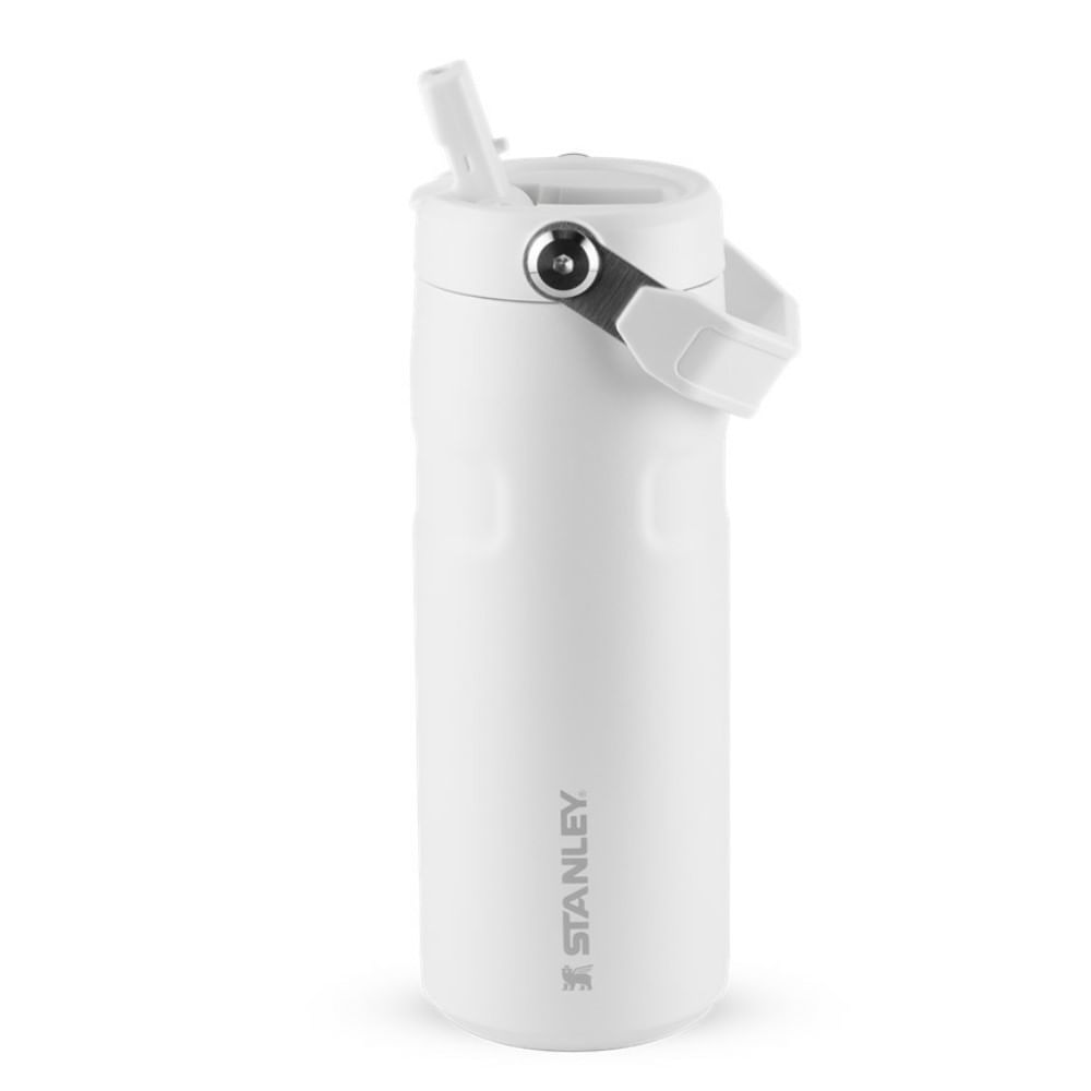 Garrafa Térmica Stanley Aerolight Flip Straw Frost 470ml