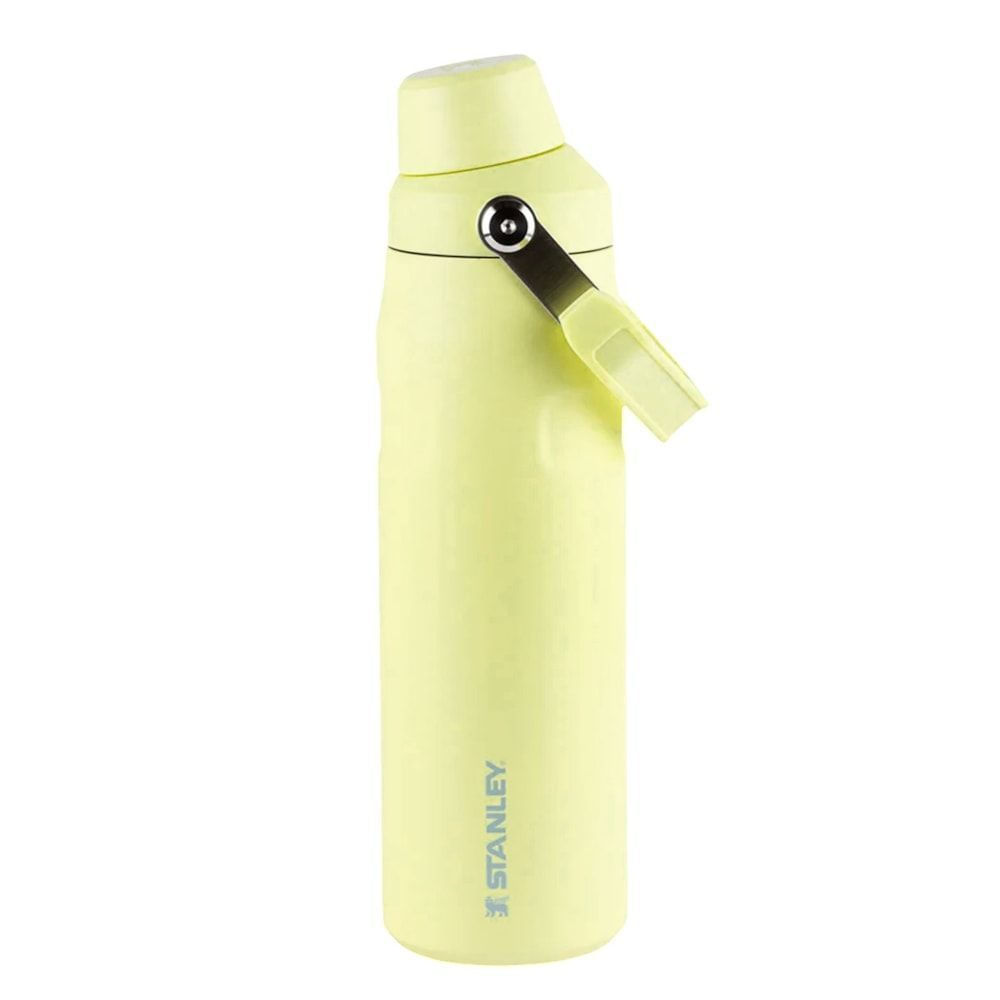 Encontraproduto.com.br - Garrafa Térmica 710ml Aerolight Fast Flow Pomelo Stanley