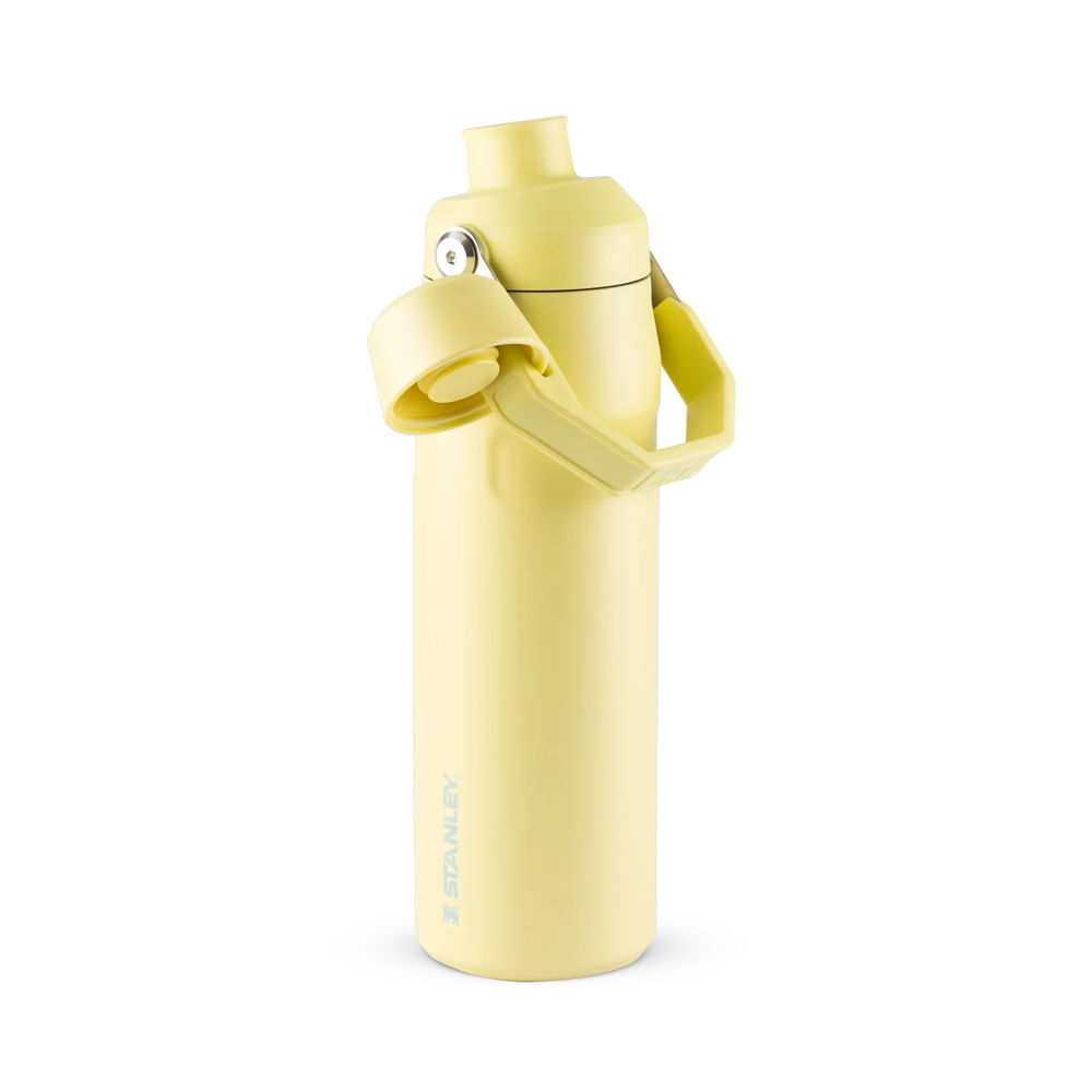 Encontraproduto.com.br - Garrafa Térmica 710ml Aerolight Fast Flow Pomelo Stanley