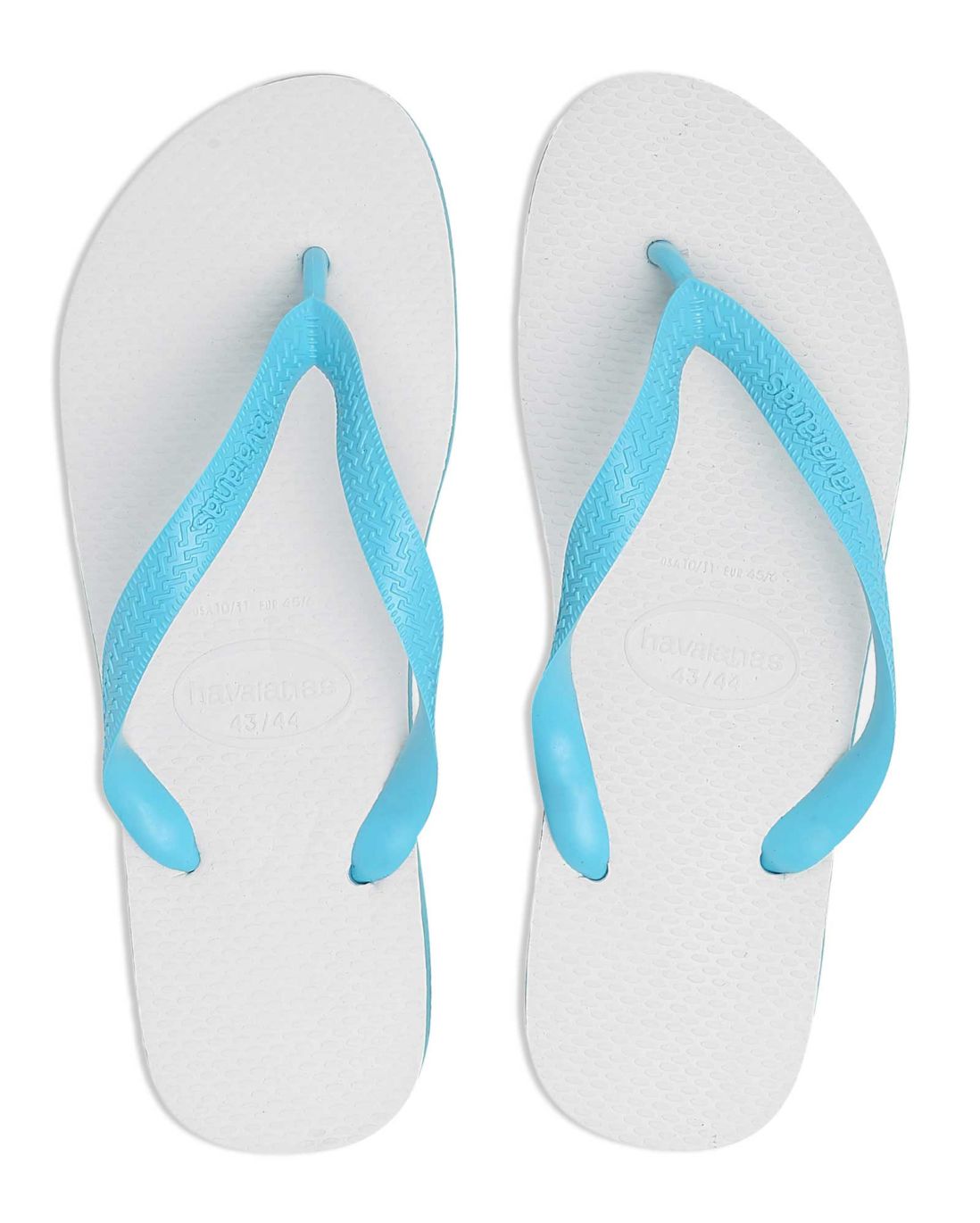 Chinelo Havaianas Tradicional Grande Azul 35-36