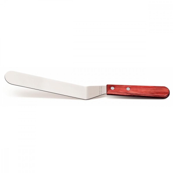 Encontraproduto.com.br - Espatula Confeiteiro Inox 7