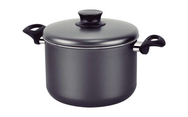 Encontraproduto.com.br - Caldeirão Tramontina 24 cm Alumínio