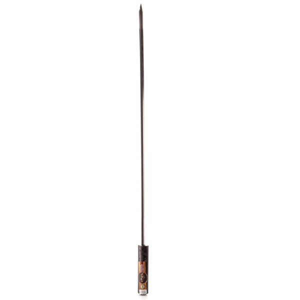 Encontraproduto.com.br - Espeto Tramontina para Churrasco Inox 75cm