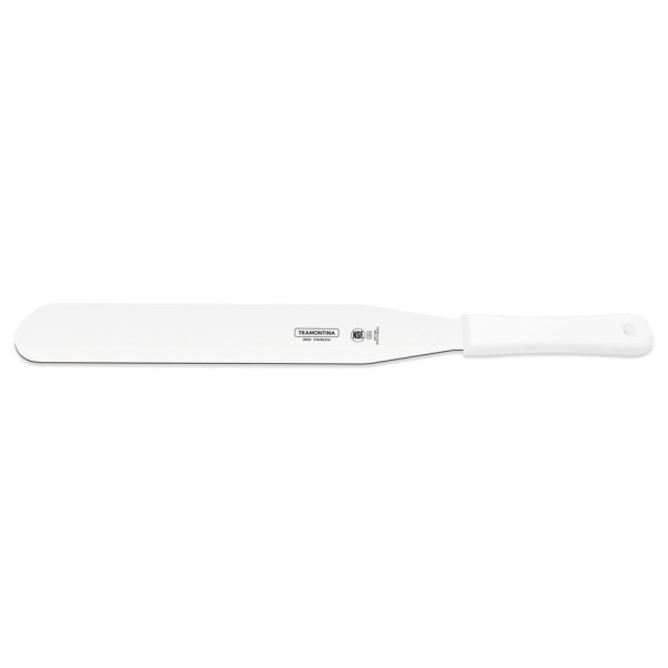 Encontraproduto.com.br - Espátula Para Confeiteiro 10