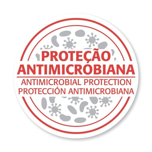Encontraproduto.com.br - Espatula Frituras Inox 9X3 Profis Branco Tramontina