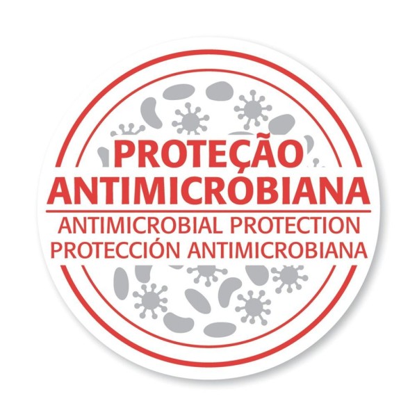 Encontraproduto.com.br - Espatula Frituras Inox 9X3 Profis Branco Tramontina