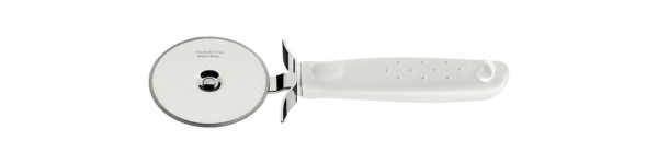 Encontraproduto.com.br - Cortador de Pizza Utilita Branco Inox - Tramontina