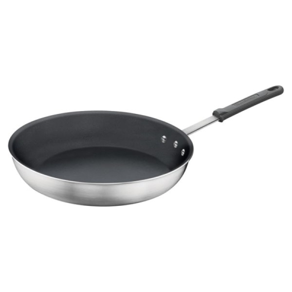 Encontraproduto.com.br - Frigideira Tramontina Profissional Alumínio e Antiaderente 30 cm – 3,10 L