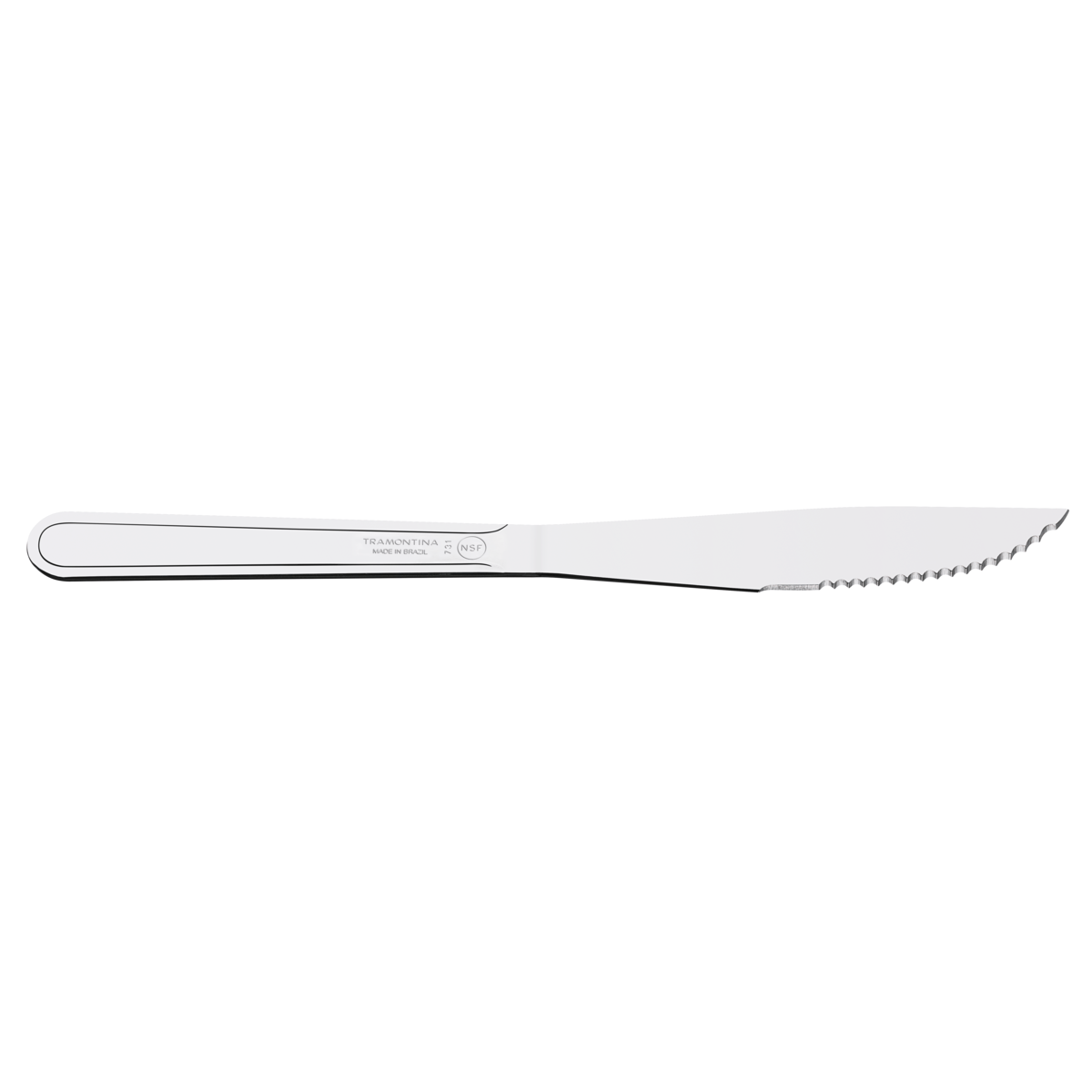 Faca para Churrasco Búzios Tramontina 23750004
