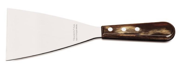 Espatula Raspador Inox 5