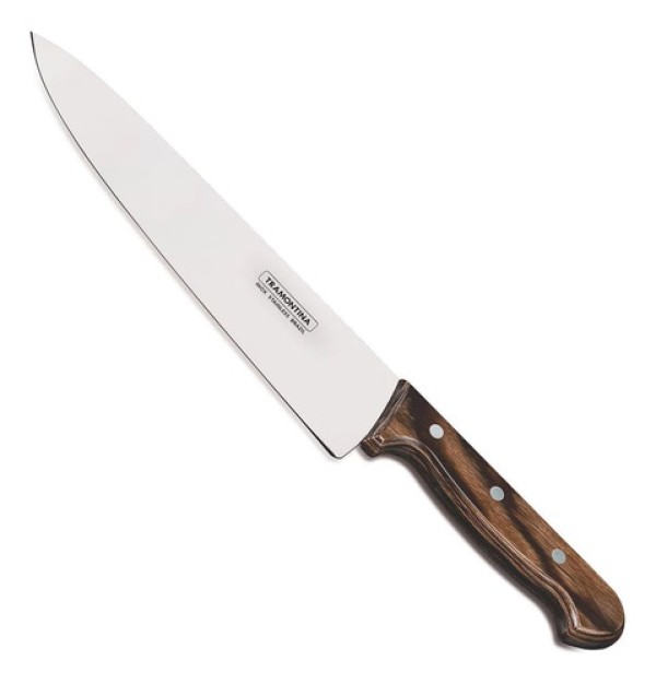 Encontraproduto.com.br - Faca Tramontina Para Carne 10